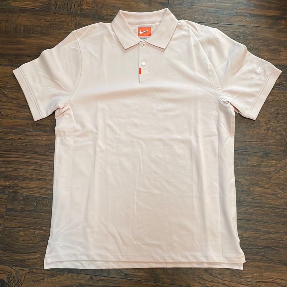 Men’s The Nike Polo